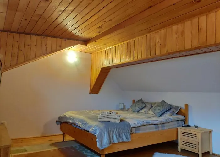Cozy Loft At Teleferic