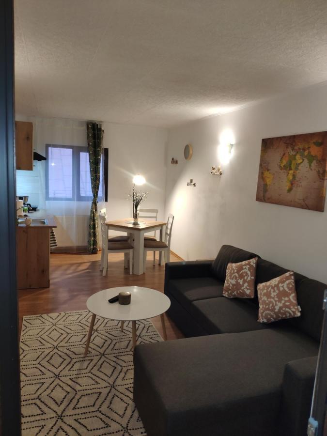 Cozy Loft At Teleferic * Sinaia
