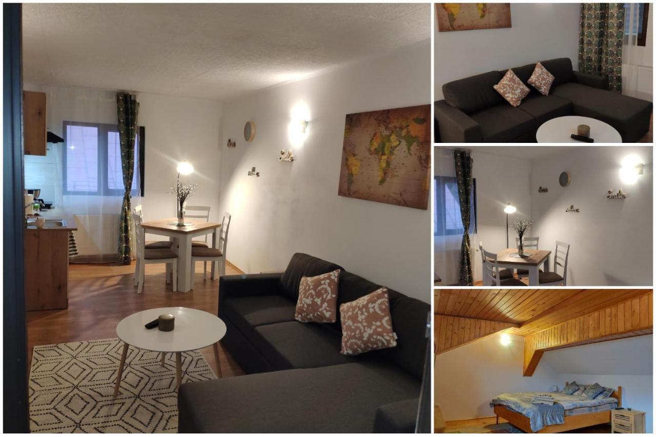 Apartamento Cozy Loft At Teleferic