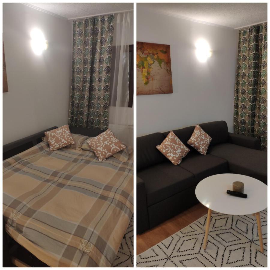 Apartamento Cozy Loft At Teleferic *